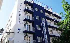 Hotel City Olympia