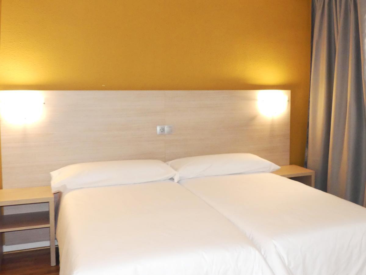 Hotel Benidorm City Olympia Exterior foto